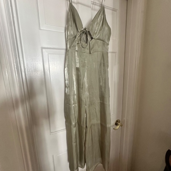 Song of Style Jumpsuit NWT - Picture 6 of 8